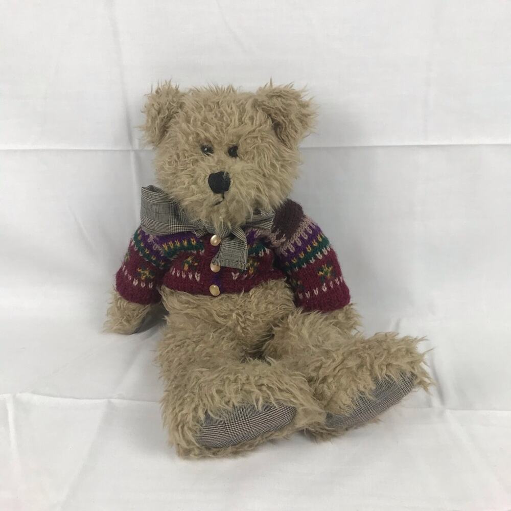 Vintage Boyds‎ bear 1985-94